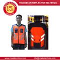 High quality reflective cycling vest